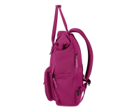 AMERICAN TOURISTER Urban Groove UG25 roll-top 15.6" deep orchid - 1248199 - zdjęcie 3